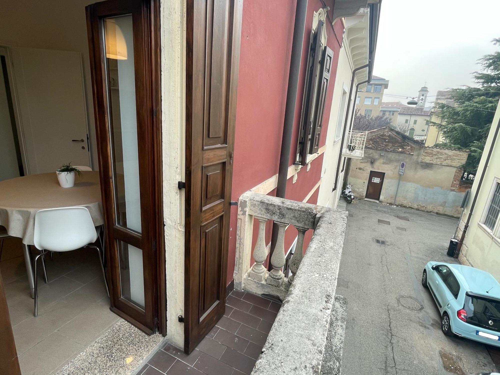 Valle 11 Verona Exterior foto